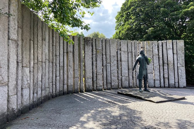 Turtle Bunburys Dublin: a Self-Guided Audio Tour From a Celebrated Author - The Sum Up