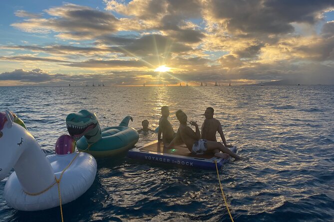 Turtle Canyon Snorkel Adventure - The Sum Up