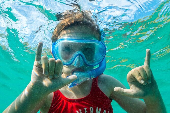 Turtle Canyon Waikiki Snorkel Adventure - Snorkeling on the South Shore