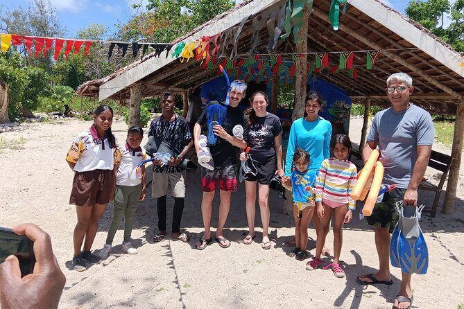 Turtle Encounter with Yumi Tours - Authentic Reviews and Insights