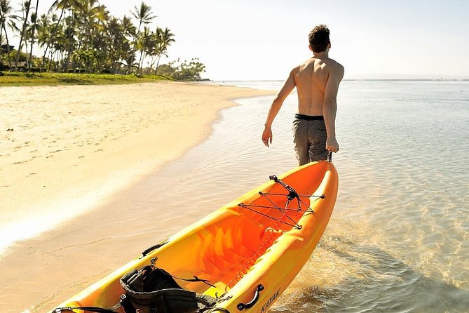 Turtle Reef Kayak Tour of Makena, Maui - Pricing and Guarantee