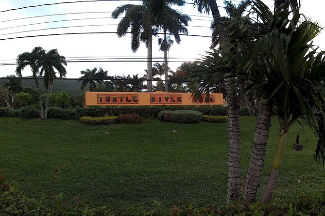 Turtle River Park and Panoramic Sightseeing in the Hills - Park Overview