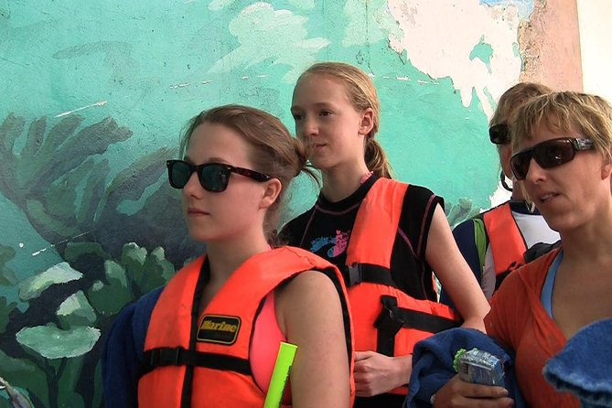 Turtle Snorkeling Adventure From Cancun - Questions and Assistance