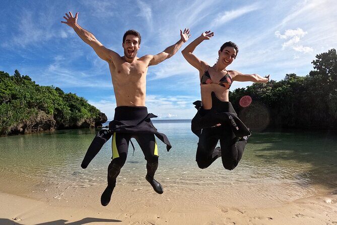 Turtle Snorkeling in Ishigaki - Fluent English! Small Group! - Practical Details