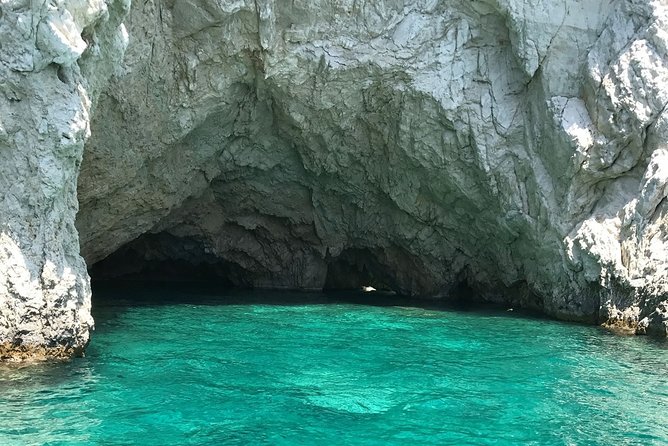 Turtle Spotting Cruise in Zakynthos - Exploring Marathonisi, the Turtle Island