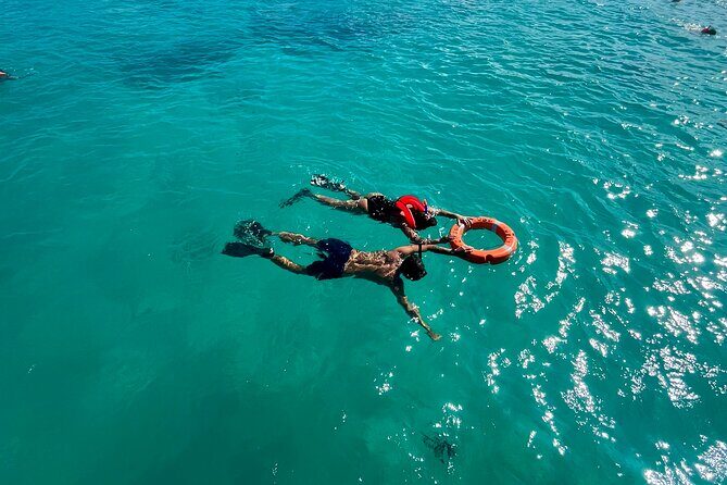 Turtle Spotting Snorkel Malmok And Tres Trapi - FAQ