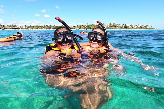 Turtle Swim, Lunch and Underground Cenote Private Tour - Who Will Love This Tour