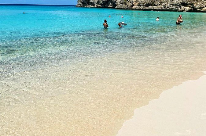 Turtle Swim, Shete Boka & Kenepa Beach Adventure in Curaçao - Frequently Asked Questions