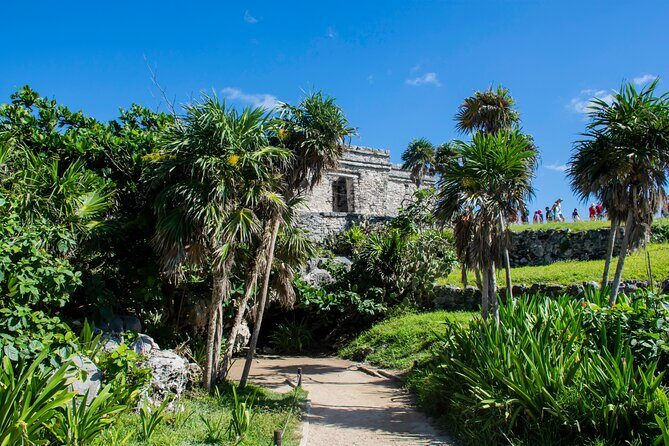 Turtle Swim & Tulum Ruins! Round Transportation from Playa del Carmen - Practical Aspects and Tips