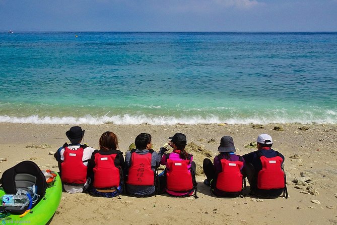 Turtles Accompany You, Little Ryukyu Canoe Snorkeling - Common Questions