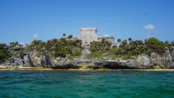 Turtles & Cenotes Half-Day Tour From Riviera Maya. - Experience Highlights