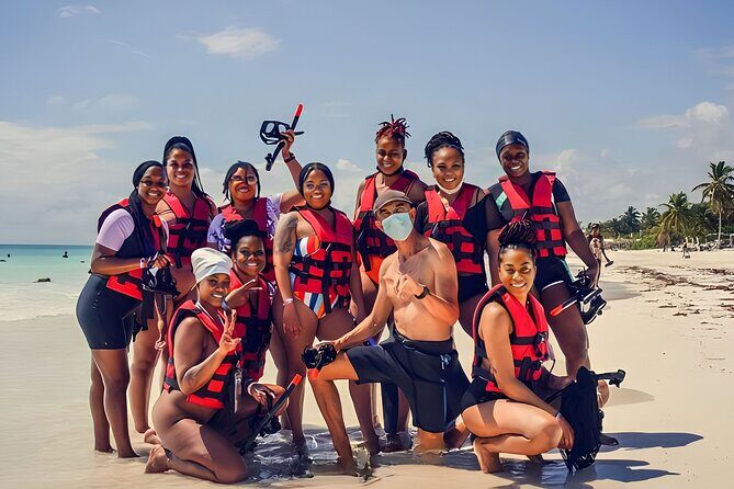 Turtles Encounter Akumal! Small group from Playa del Carmen - Who Will Enjoy This Tour?