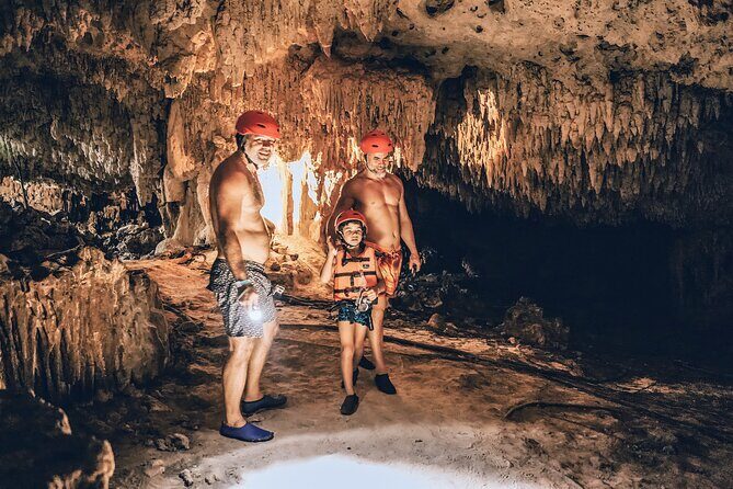 Turtles Encounter Akumal! Small group from Playa del Carmen - The Sum Up