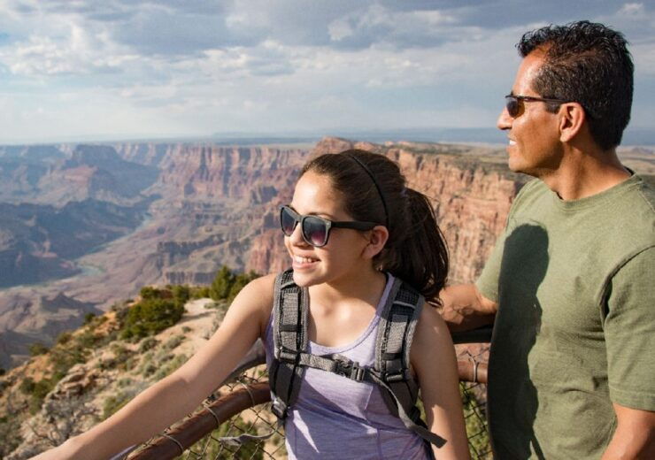 Tusayan: Grand Canyon Desert View & South Rim Pink Jeep Tour - Activity Details