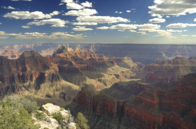 Tusayan: Grand Canyon Helicopter Ride With Optional Hummer - Detailed Description of the Activity