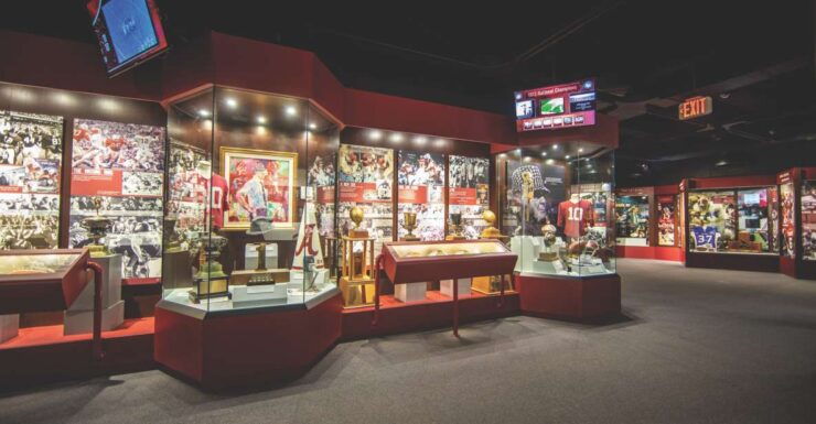 Tuscaloosa: Multi-Attraction Pass - Pass Booking and Reservation Details