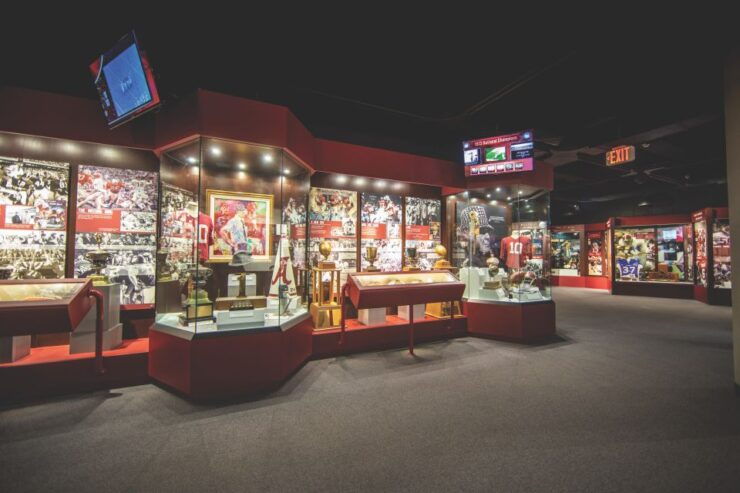 Tuscaloosa: Multi-Attraction Pass - Pass Benefits and Features