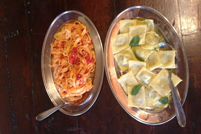 Tuscan Cooking Class - Event Details
