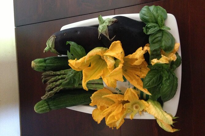 Tuscan Cooking Class - Reviews Overview