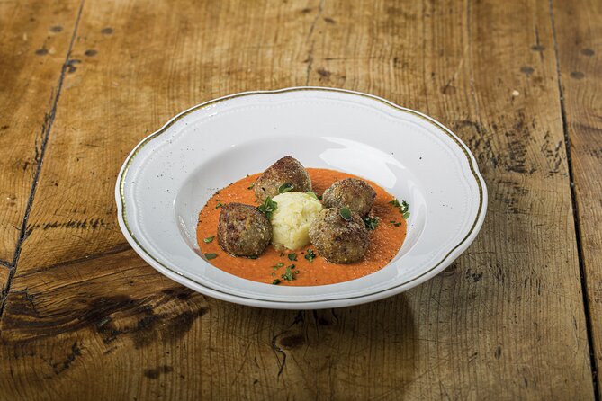 Tuscan Cooking Class in Florence - Good To Know