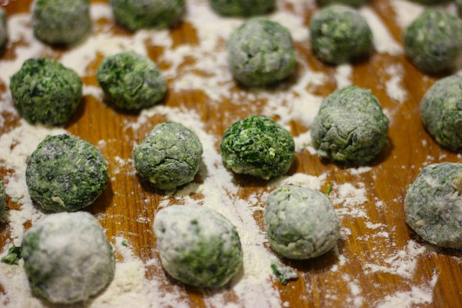 Tuscan Cooking Class in Florence With a Local Expert - Additional Information