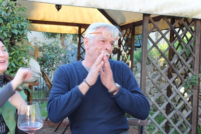 Tuscan Cooking Class in Florence With a Local Expert - Common Questions