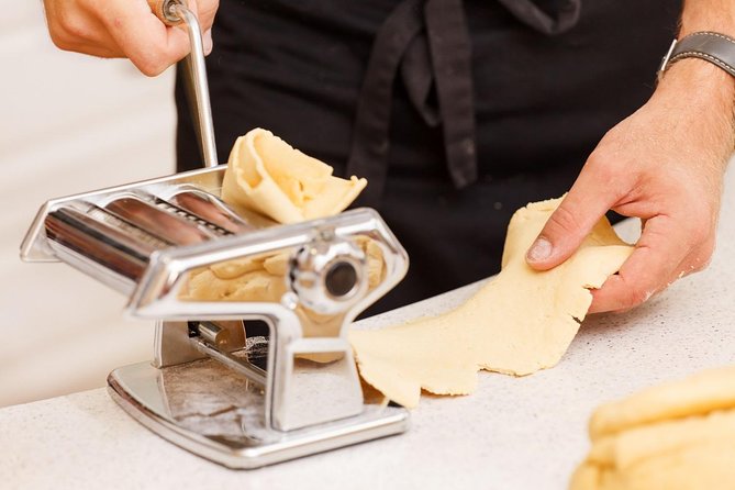 Tuscan Cooking Class in Siena - Overview of the Tuscan Cooking Class