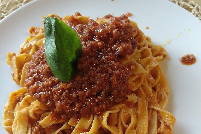 Tuscan Cooking Class in Siena - Positive Feedback From Participants