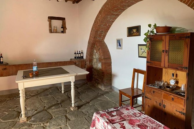Tuscan Cooking Class in Siena - Charming Setting of the Cooking Class