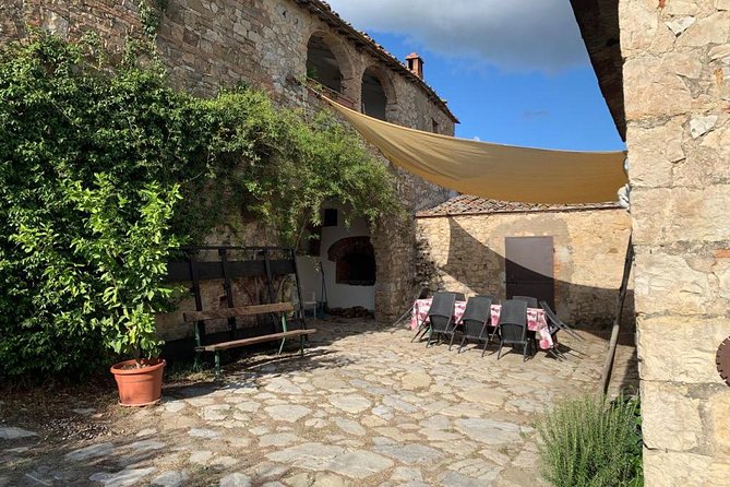 Tuscan Cooking Class in Siena - Recommended for Families With Kids