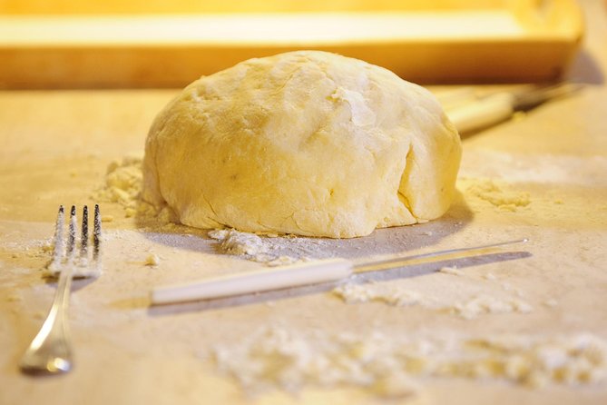 Tuscan Cooking Class - Traditional 5 Course Menù - What To Expect