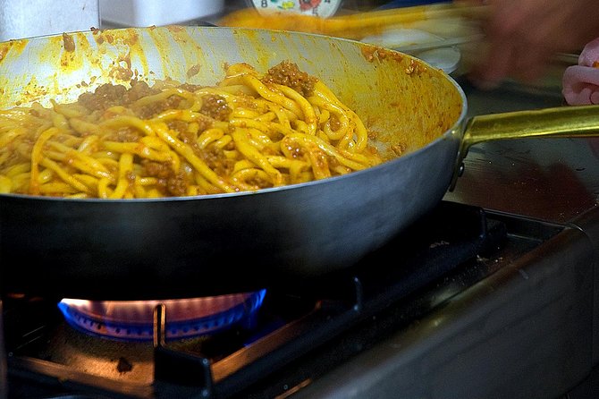 Tuscan Cooking Class - Traditional 5 Course Menù - Common Questions