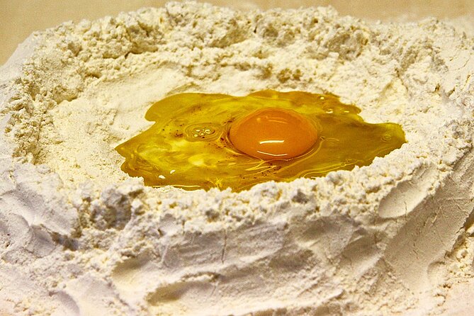 Tuscan Cooking Class -Traditional Pasta Menu - Meeting and Pickup Details