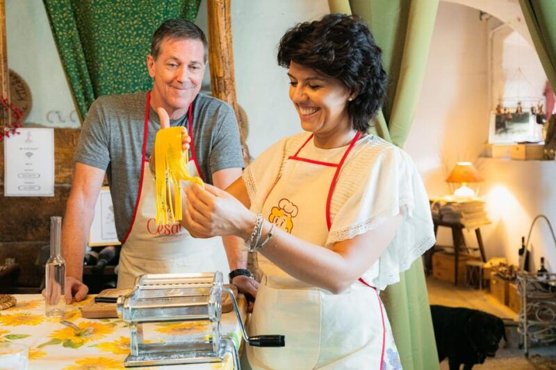 Tuscan Cooking Class & Winery Tour in San Gimignano - FAQs