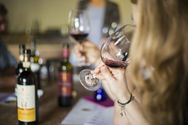 Tuscan Cooking Experience With Wine Tasting in Panzano in C. - Customer Reviews