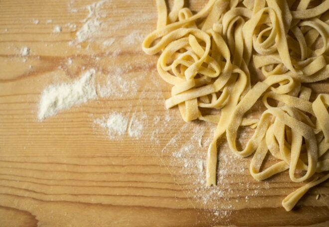 Tuscan Cooking Experience With Wine Tasting in Panzano in C. - Important Information