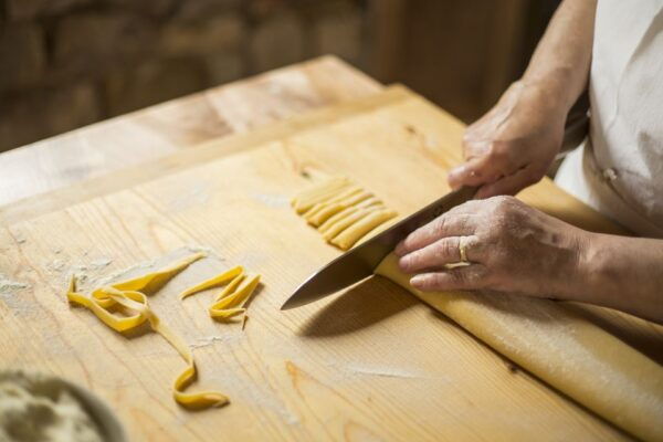 Tuscan Cooking Experience With Wine Tasting in Panzano in C. - Frequently Asked Questions