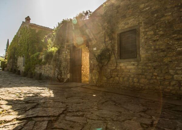 Tuscan Cooking Experience With Wine Tasting in Panzano in C. - The Sum Up