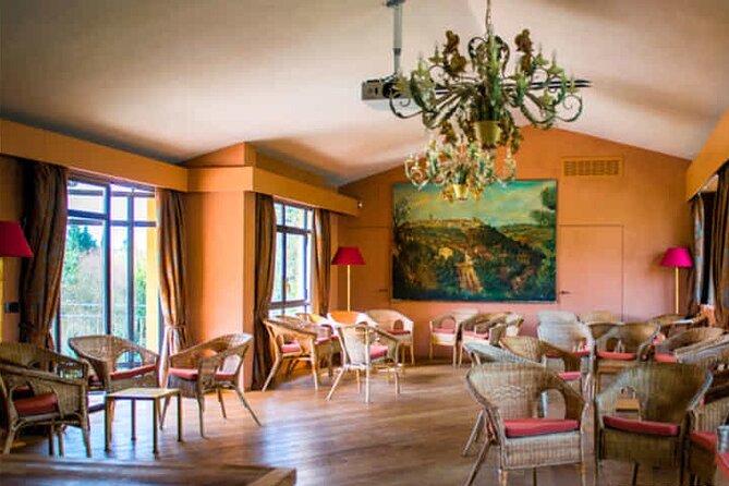 Tuscan Country Bike Tour From Florence, Including Wine and Olive Oil Tastings - Common Questions
