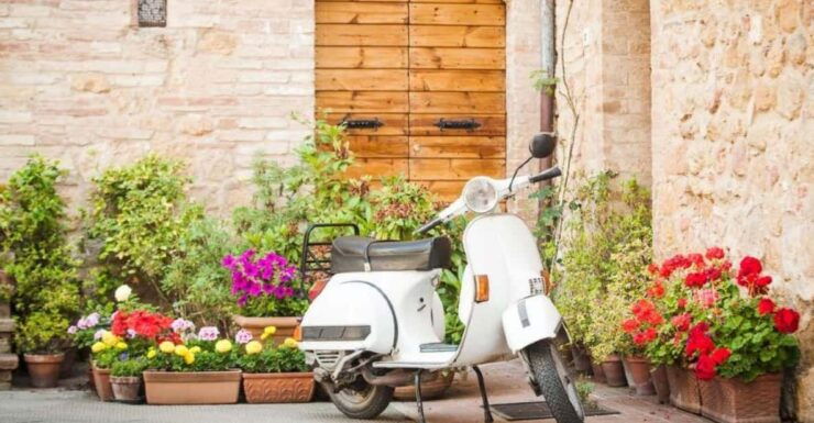 Tuscan Countryside Thrills on a Three-Day Tour - Good To Know