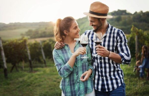 Tuscan Countryside Thrills on a Three-Day Tour - Accommodation Options