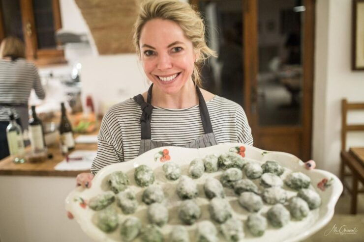 Tuscan Culinary Secrets Unveiled: Cooking Class & Dinner - Reservation Details