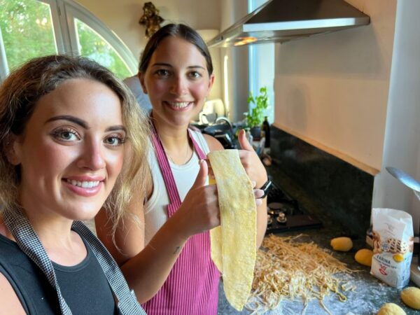 Tuscan Culinary Secrets Unveiled: Cooking Class & Dinner - Frequently Asked Questions