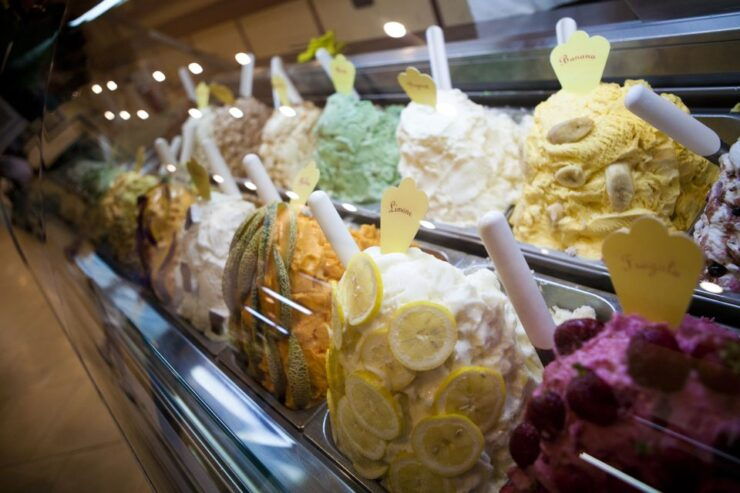 Tuscan Delicious Food Degustation Private Tour - Good To Know