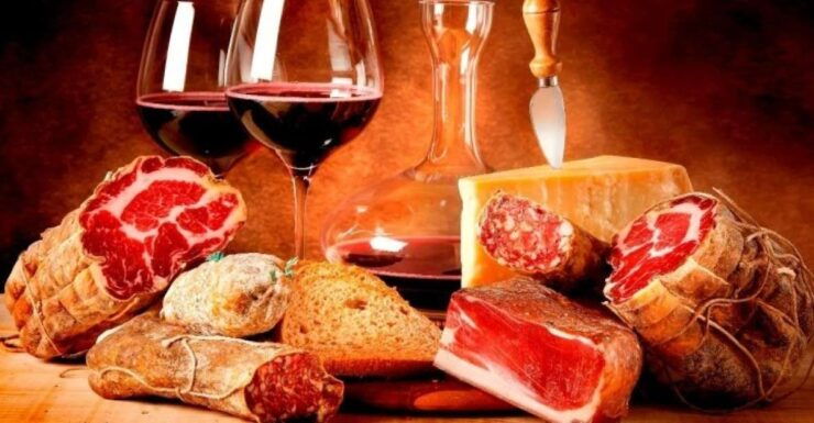 Tuscan Delicious Food Degustation Private Tour - Tour Details