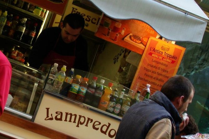 Tuscan Delicious Food Private Tour - Tour Overview