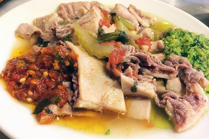 Tuscan Delicious Food Private Tour - Itinerary Highlights