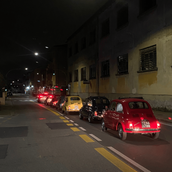 Tuscan Evening Tour: Fiat 500, 8:30 to 10 PM - What to Expect