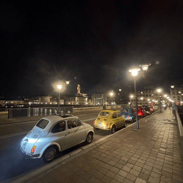 Tuscan Evening Tour: Fiat 500, 8:30 to 10 PM - Frequently Asked Questions
