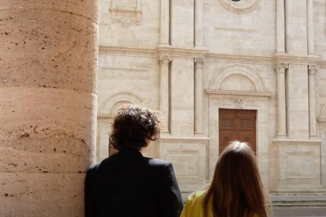 Tuscan Food and Wine Tour of Val Dorcia From Florence - Tour Details and Logistics